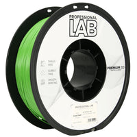 Filament PETG trávová zelená | Prof. Lab