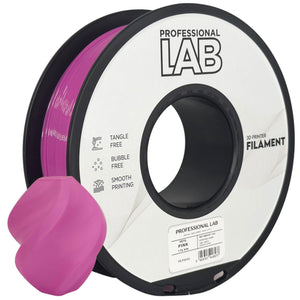 Filament PETG růžová | Prof. Lab