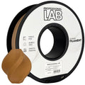 Cívka filamentu PLA dřevo ořech, Prof. Lab, 1,75 mm