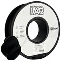 Cívka filamentu PLA+ černá, Prof. Lab, 1,75 mm