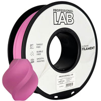 Filament PLA+ růžová | Prof. Lab