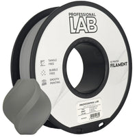 Filament PLA+ šedá | Prof. Lab