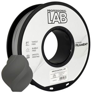 Filament PLA šedá | Prof. Lab