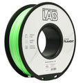Cívka filamentu PLA trávová zelená, Prof. Lab, 1,75 mm