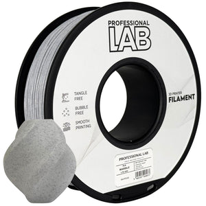 Filament PLA mramor | Prof. Lab