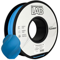Filament PLA vodová modrá | Prof. Lab
