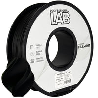 Filament PLA META černá | Prof. Lab