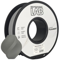 Filament PLA META šedá | Prof. Lab
