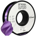 Cívka filamentu Silk PLA fialová, Prof. Lab, 1,75 mm