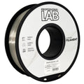 Cívka filamentu Silk PLA průhledná, Prof. Lab, 1,75 mm