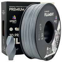 Filament ABS+ stříbrná | Smart Print