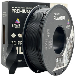 Filament HS-PLA černá | Smart Print