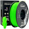 Cívka filamentu TPU zelená, Smart Print, 1,75 mm