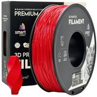 Filament TPU červená | Smart Print