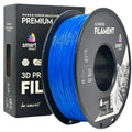 Cívka filamentu TPU modrá, Smart Print, 1,75 mm