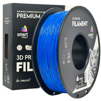 Filament TPU modrá | Smart Print
