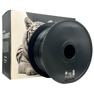 Filament PETG černá 3 kg | Smart Print