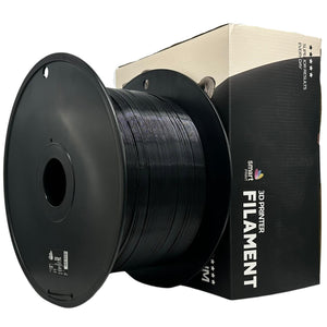 Filament PETG černá 5 kg | Smart Print