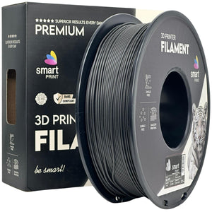 Filament PLA-CF černá | Smart Print