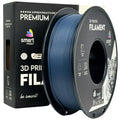 Cívka filamentu PLA-CF modrá, Smart Print, 1,75 mm