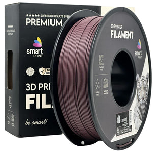 Filament PLA-CF červená | Smart Print