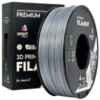 Filament ASA stříbrná | Smart Print
