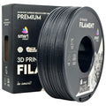 Cívka filamentu ASA-GF černá, Smart Print, 1,75 mm