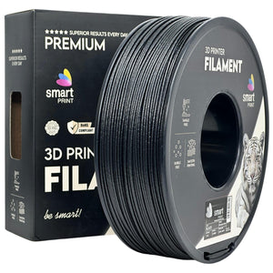 Filament ASA-GF černá | Smart Print