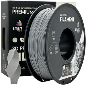 Filament HS-PLA šedá | Smart Print