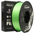 Cívka filamentu PLA pastelová zelená, Smart Print, 1,75 mm