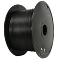 Cívka filamentu PLA černá 5 kg, Smart Print, 1,75 mm