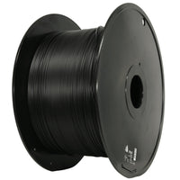 Filament PLA černá 5 kg | Smart Print