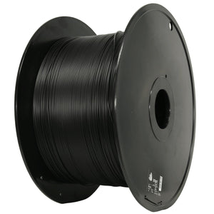 Filament PLA černá 5 kg | Smart Print