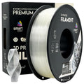 Cívka filamentu HS-PLA průhledná, Smart Print, 1,75 mm