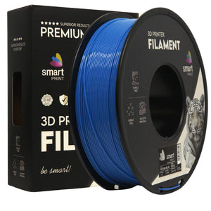 Filament PLA+ modrá | Smart Print