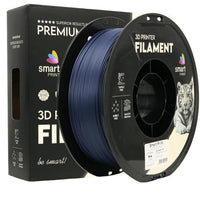 Filament PETG matná modrá | Smart Print