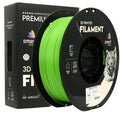 Cívka filamentu PETG matná zelená, Smart Print, 1,75 mm