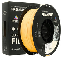 Filament PETG matná žlutá | Smart Print