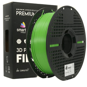 Filament PETG trávová zelená | Smart Print