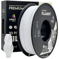 Filament PETG bílá | Smart Print
