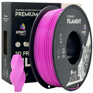 Filament PETG růžová | Smart Print