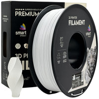 Filament PLA+ bílá | Smart Print