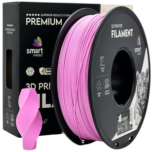 Filament PLA+ růžová | Smart Print