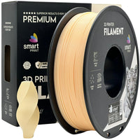 Filament PLA+ pískově zlatá | Smart Print
