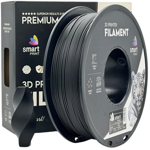 Filament PLA černá | Smart Print
