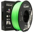 Cívka filamentu PLA trávová zelená, Smart Print, 1,75 mm