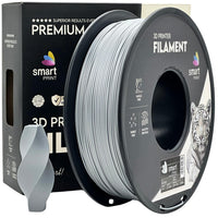 Filament PLA stříbrná | Smart Print