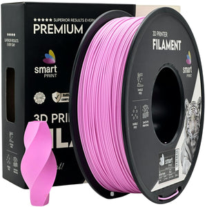 Filament PLA růžová | Smart Print