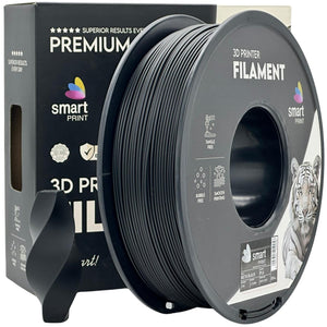 Filament PLA META černá | Smart Print