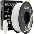 Cívka filamentu PLA META bílá, Smart Print, 1,75 mm